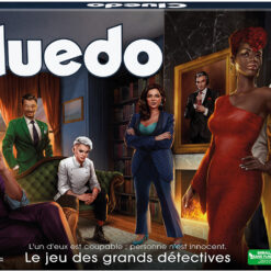 CLUEDO