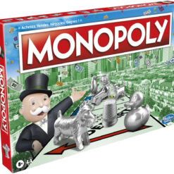 MONOPOLY CLASSIQUE