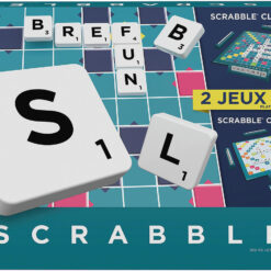 SCRABBLE REFRESH