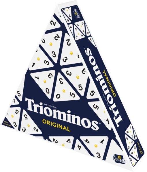 TRIOMINOS ORIGINAL