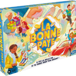 BONNE PAYE