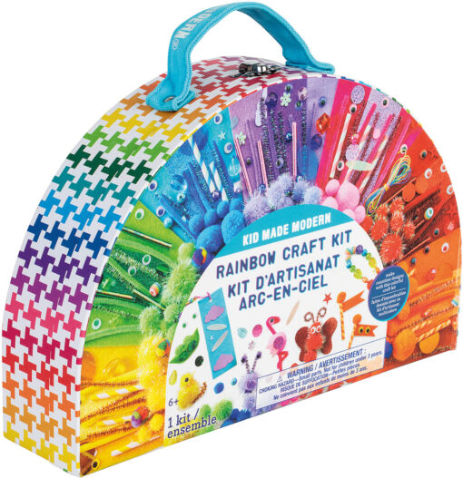 VALISE LOISIRS CREATIFS MULTI