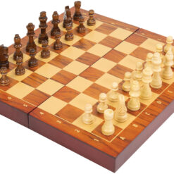 JEU BOIS PLIABLE DAMES