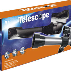 TELESCOPE TREPIED LUNETTE