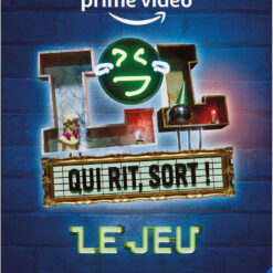JEU LOL QUI RIT SORT