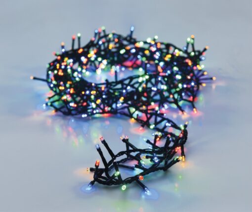 GUIRLANDE MICRO CLUSTER 560 LE