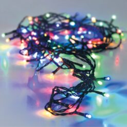 LUMI?RES LED 48 BO MULTICOLOR