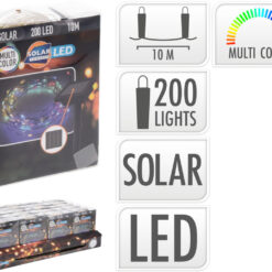 GUIRLANDE DE LUMIERES