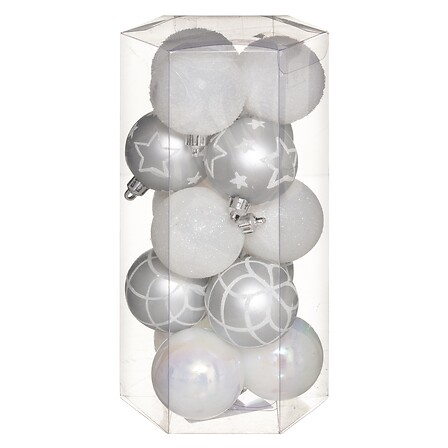 BDN 50MM X15 LISSE/DECO BLC AR