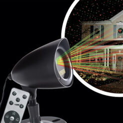 LASER EXT RGV TM TLC T