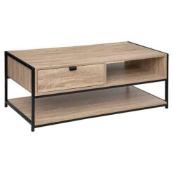 TABLE BASSE ALIAJ