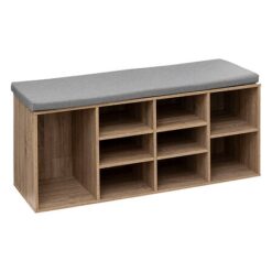 RANGE CHAUS BANC 9P NAT MODULY