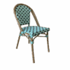 CHAISE CANAGE 3D VERT