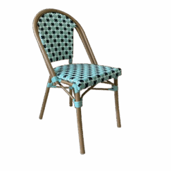CHAISE CANAGE 3D VERT