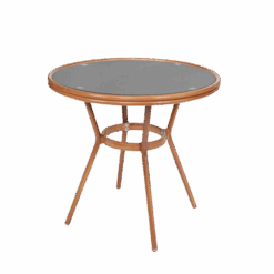 TABLE CANNEE BISTROT