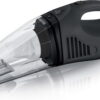 ASPIRATEUR RECHARGEABLE