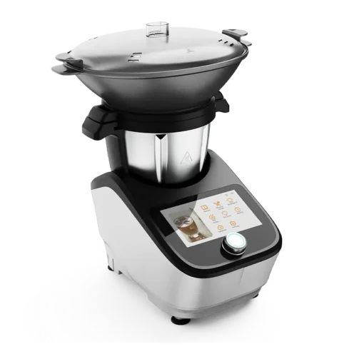 ROBOT MULTICUISEUR