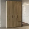 ARMOIRE 3 P 2T 391390
