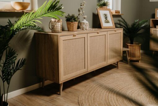 ENFILADE BALI 51A