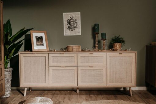 ENFILADE BALI 51B