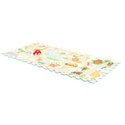 TAPIS JEUX MOUSSE 8PCS