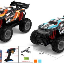 4x4 1/12 RDC