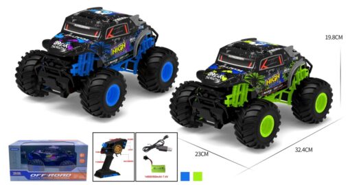 4x4 1/12
