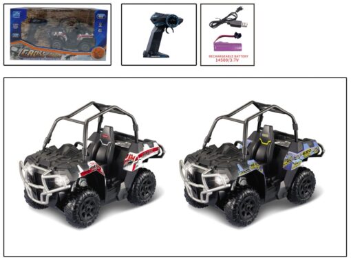 QUAD RDC 1/12