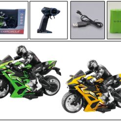 MOTO RDC 1/8