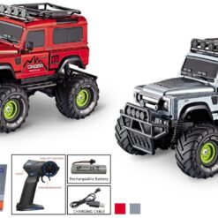 JEEP 1/18