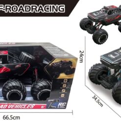 4 4 6 roues rdc 1/6