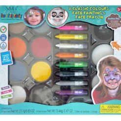 COFFRET MAQUILLAGE 2ASS