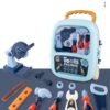 Valise outillage