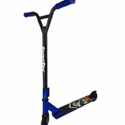 TROTINETTE ALU FREESTYLE