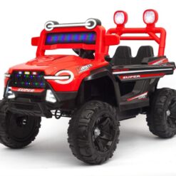 4x4 batteries 2.4G