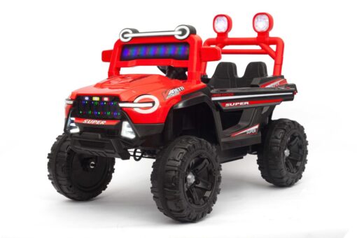 4x4 batteries 2.4G