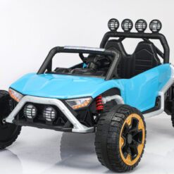 TRACTEUR REMORQUE BATTERIES 12