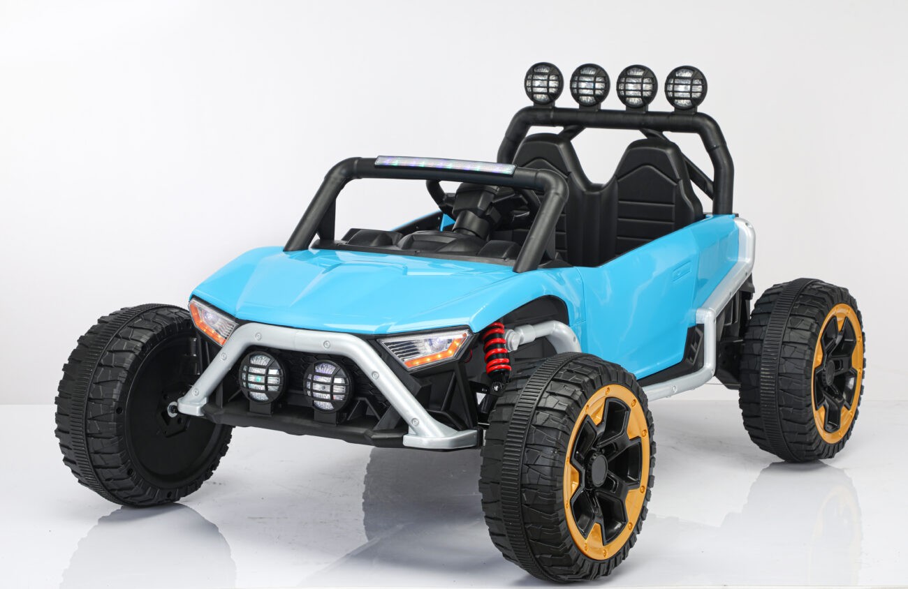TRACTEUR REMORQUE BATTERIES 12