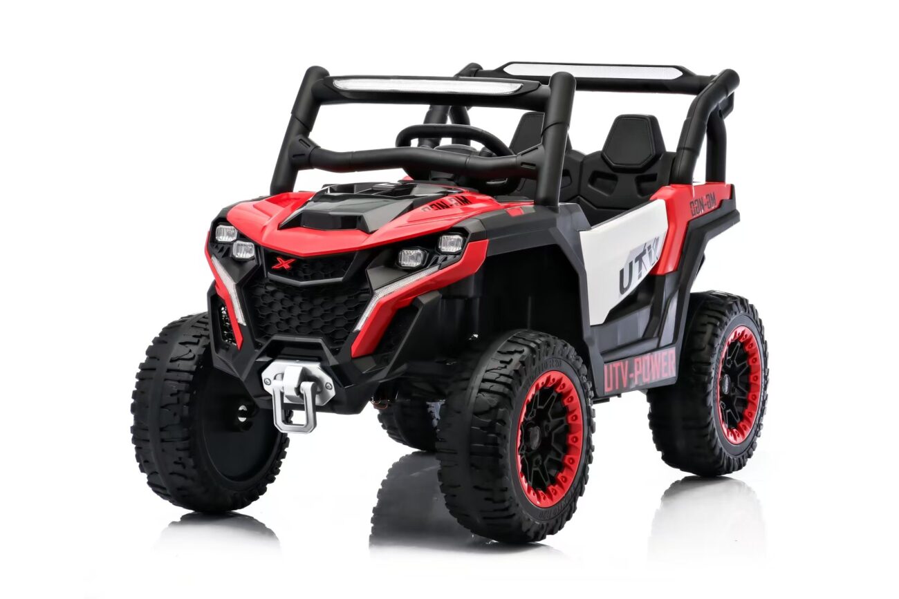BUGGIE BATTERIES 2.4G R/C  1x1