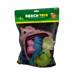 SAC DE PLAGE 11PCS