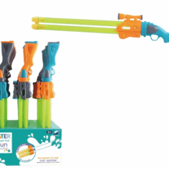 FUSIL A EAU DOUBLE 46CM