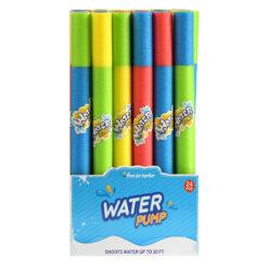 CANON A EAU MOUSSE 58CM