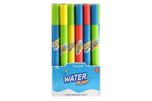 CANON A EAU MOUSSE 58CM