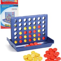 JEU LIGNE DE 4 PIONS