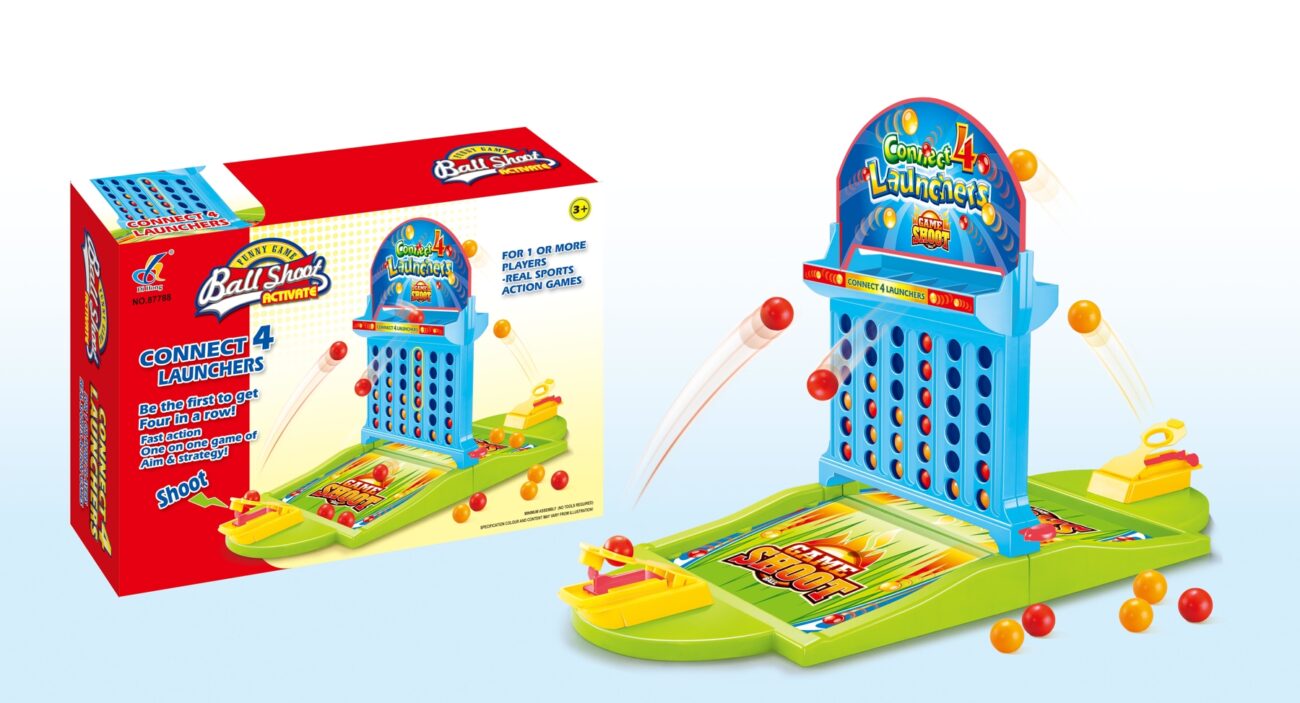 JEU DE 4 PIONS EN LIGNE