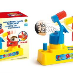 LES PETITS COMBATTANTS