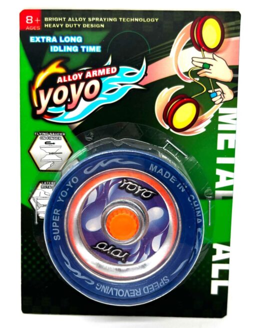 YOYO