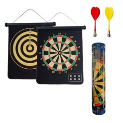 CIBLE MURALE PLIANTE MAGN?TIQU