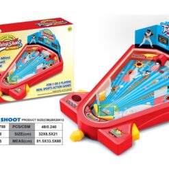 JEU DE TABLE