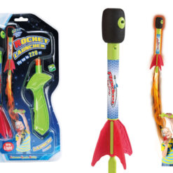 ROQUETTE MOUSSE LUMINEUSE